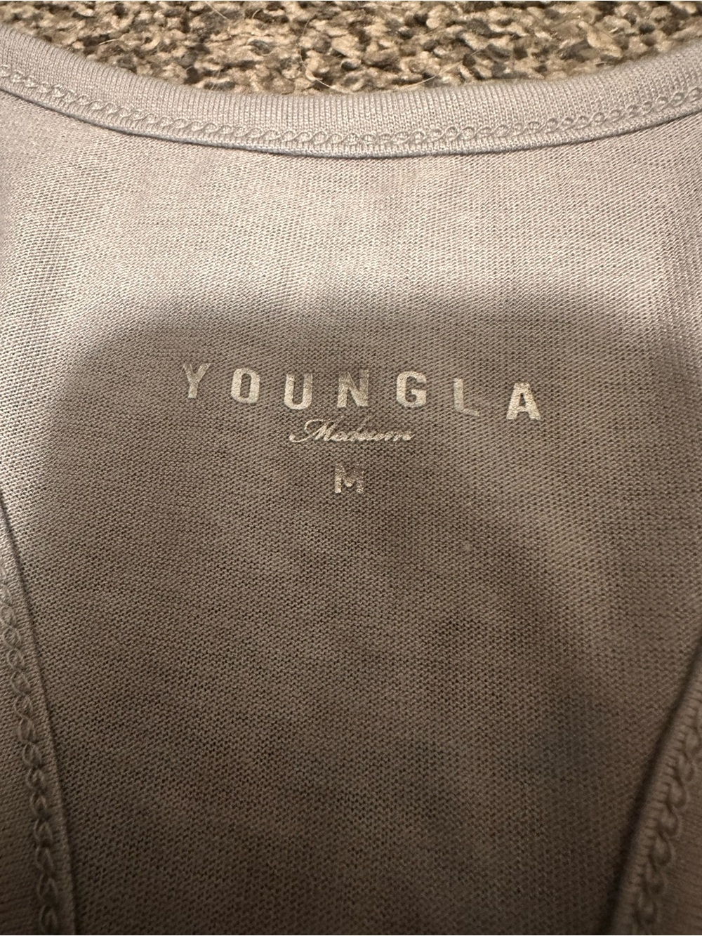 YoungLA Stringer - Picture 4 of 6